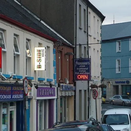 Auberge de jeunesse B Side Carrick on Shannon