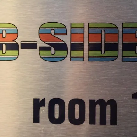 B Side Hostel