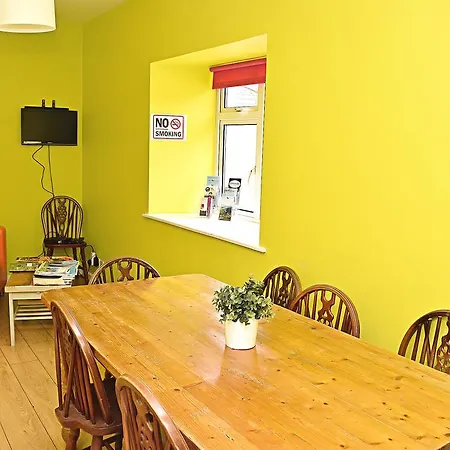 B Side Auberge de jeunesse *