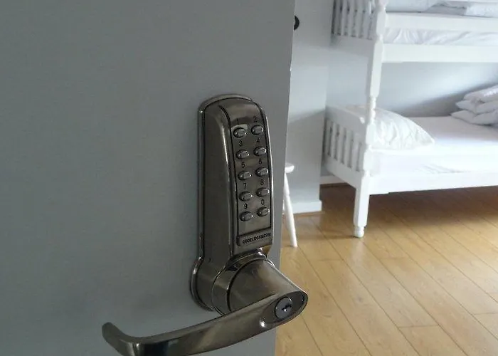 B Side Auberge de jeunesse *