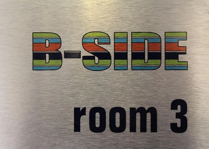 B Side * Carrick on Shannon