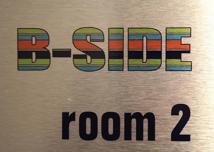 B Side Hostel