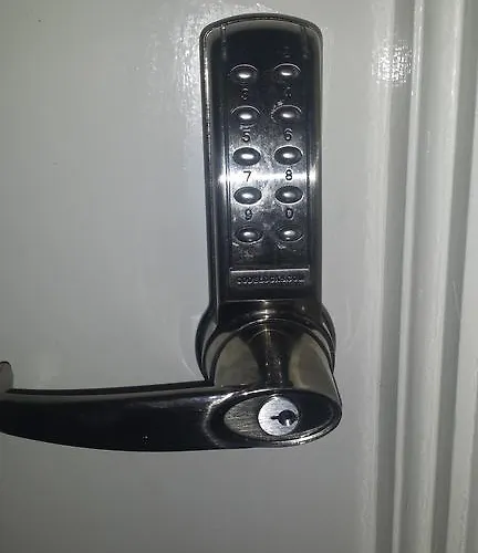 B Side Auberge de jeunesse *