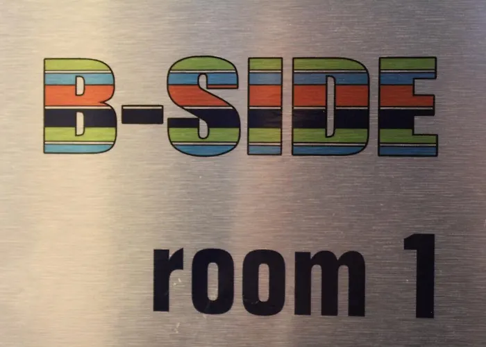 B Side Hostel