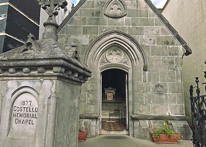 B Side * Carrick on Shannon