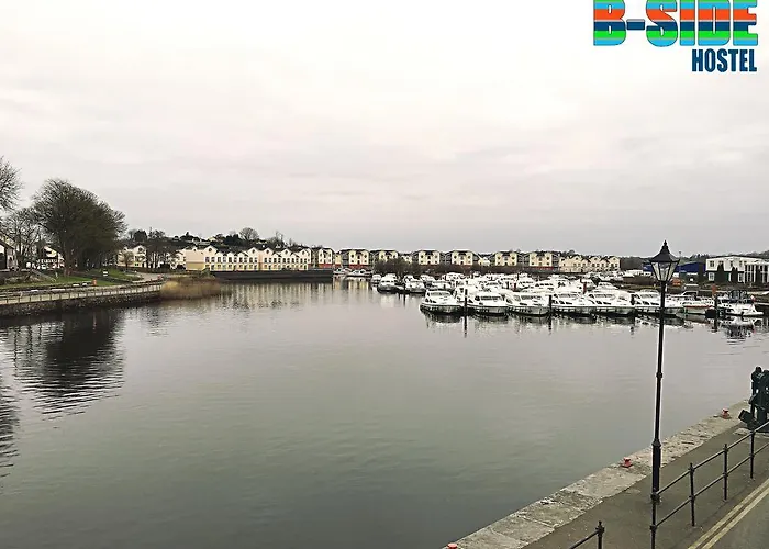B Side Auberge de jeunesse Carrick on Shannon