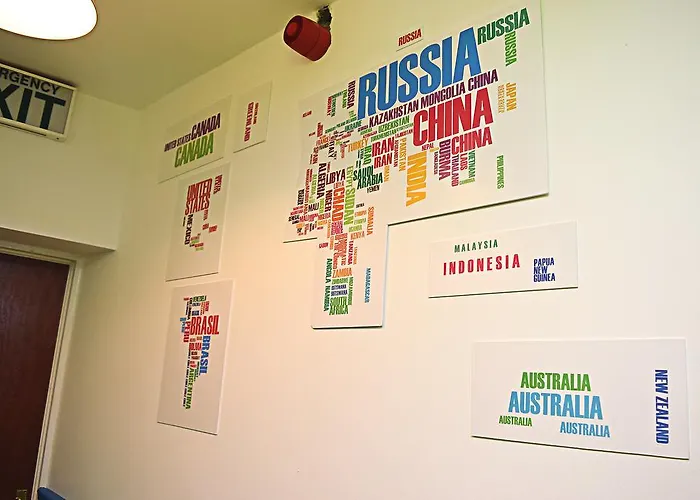 B Side Auberge de jeunesse Carrick on Shannon