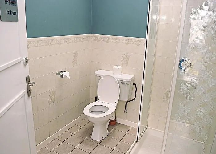 Hostel B Side Carrick on Shannon