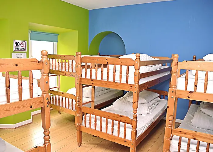 B Side Carrick on Shannon